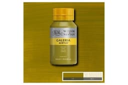 Galeria Akryl 500Ml Grønn Gull 294