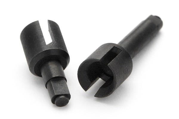 Diff-aksel for gir (Sprint) - Elkjøp | Elkjøp