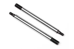 HPI Shock Shaft 4X53Mm (2Pcs)