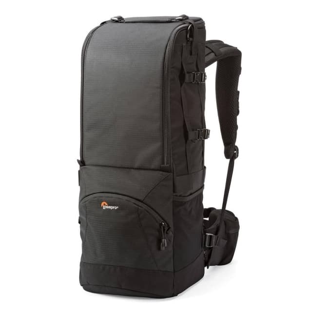 Lowepro Reppu Lens Trekker 600 AW III Musta