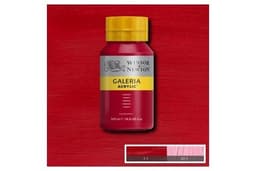 Galeria Akryl 500 ml Crimson 203