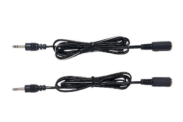 Scalextric forlengelseskabler