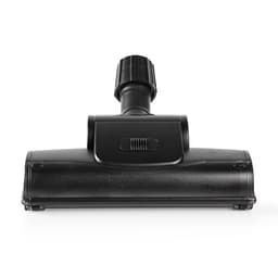 Nedis Turbo Brush Vario | Universelt anvendelig | Erstatning for: Universell | 30 - 40 mm | Føringshjul | Motorisert