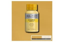 Galeria Akryl 500 ml Napoli gul 422