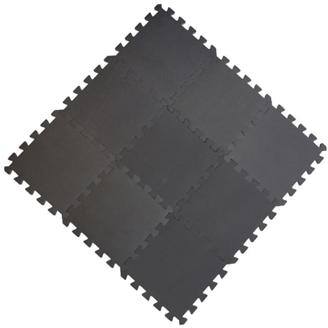 Baby Dan Lekematte Dusty Grey