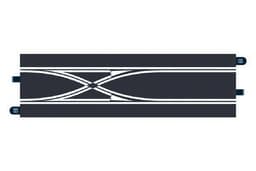 Scalextric Digital barbering for sporskifte