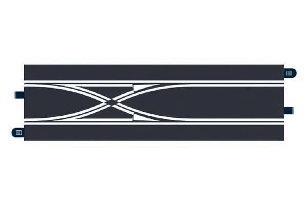 Scalextric Digital barbering for sporskifte