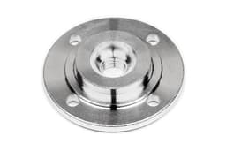 HPI Underhead