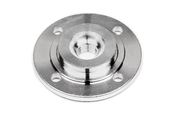 HPI Underhead