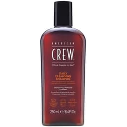 American Crew Daily Cleansing Shampoo 250 ml