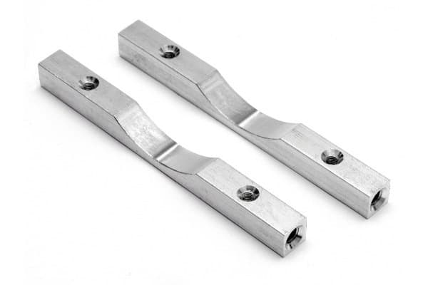 Motorfestestøtte 7X7X74Mm (2 stk.)