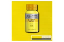 Galeria Akryl 500 ml sitrongul 346