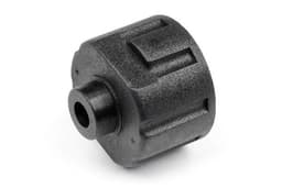 Diffkasse 5X25X16,5Mm