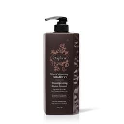 Saphira Hydration Mineral Moisturizing Shampoo 1000ml