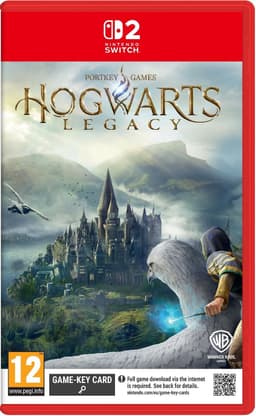 Hogwarts Legacy (Switch 2)
