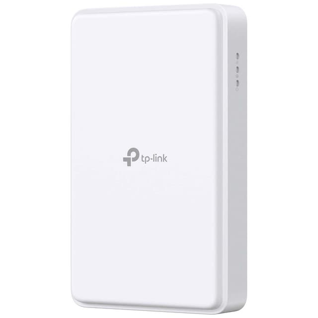 TP-Link NE200-Outdoor 5G WiFi 6 router