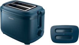 Philips 3000 Series leivänpaahdin HD2511/70 (sininen)