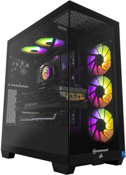 PCSPECIA PCS-D2907270 Gaming D