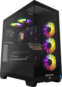 PCSPECIA PCS-D2907271 Gaming D