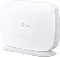 TP-Link Archer MR515 4G+ reititin