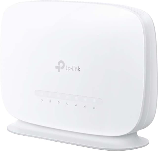 TP-Link Archer MR515 4G+ router