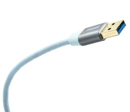 Supra kabel USB A-C 1M
