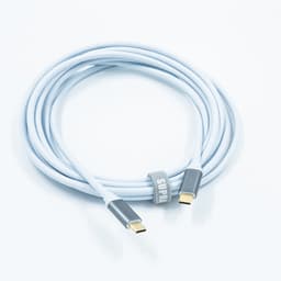 Supra kabel USB C-C 1M