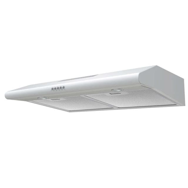 SJ 1203-60 HV JGN Merkur Standard 60 cm, hvid