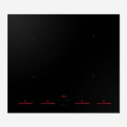 JGN Induktion JI 6022-P-MG