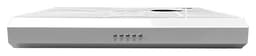 SM 1161-50 HV * Silverline Tyra 50 cm, hvit