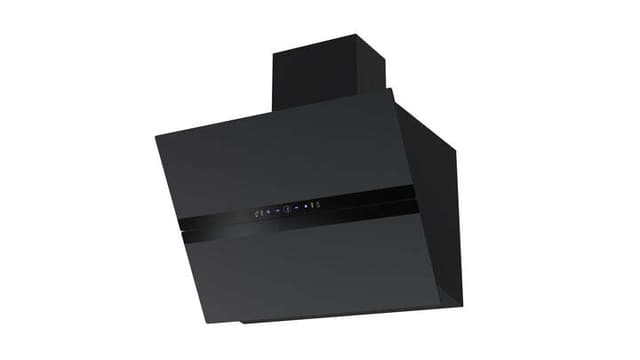 JGN Væghængt GANYMEDE SJ 3650-80 SR