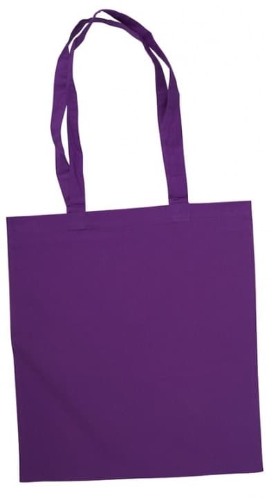 Nightingale Veske 150 g lilla