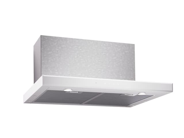 SJ 1159-60 HV JGN Regis Underbyg 60 cm, hvid, TOUCH