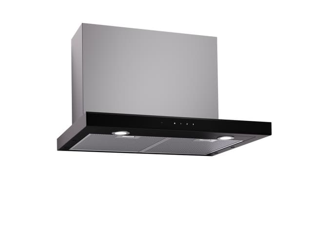 SJ 1159-60 SR JGN Regis Underbyg 60 cm, sort, TOUCH