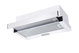 SJ 1001-60 HV JGN Mars Udtræk 60 cm hvit