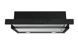 SJ 1051-60 SR JGN Saturn Udtræk 60 cm svart