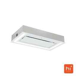 SM 1181-90 HV Silverline ALBIT 90 hvit
