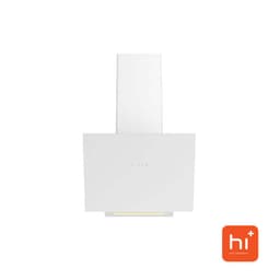SM 3475-60 HV Silverline Star 60 cm, hvit