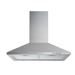 SJ 2001-60 HV JGN Neptun Væghængt 60 cm, hvid