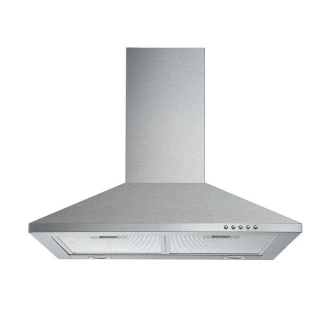 SJ 2001-60 RF JGN Neptun Væghængt 60 cm, stål