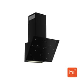 SM 3475-90 SR Silverline Star 90 cm, svart
