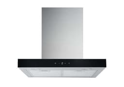 SJ 3001-60 RF JGN Ceres Væghængt 60 cm stål