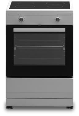 JK 4101 HV JGN Komfur induktion, hvid