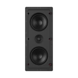 Klipsch DS-250-W LCR