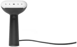 Steamery Cirrus 3 kannettava höyrystin CI30101EU (musta)