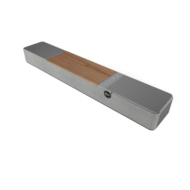 Klipsch Flexus Core 100 - Valnøtt