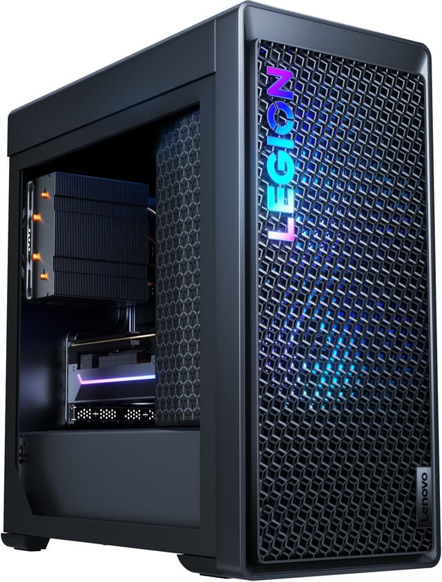 Lenovo Legion 35L i7-13650HX/64/1TB/5060 Ti stasjonær gaming-PC