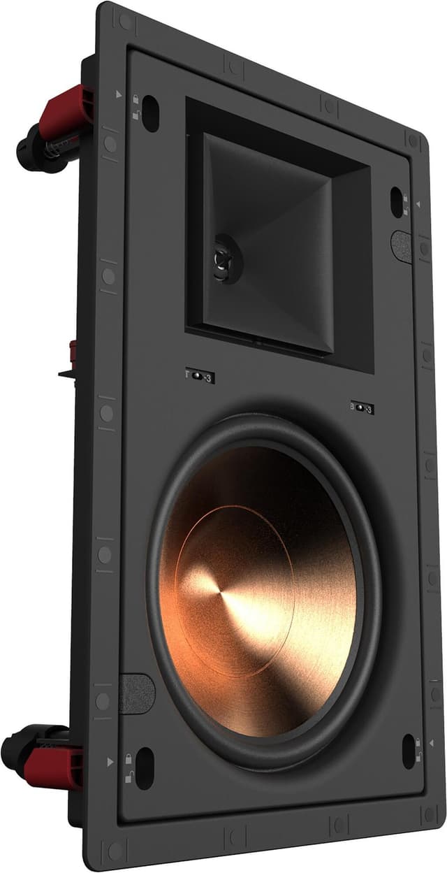 Klipsch PRO-18RW - stk