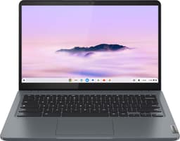 Lenovo Chromebook Plus IdeaPad Slim 3 i3/8/256 14" bærbar PC