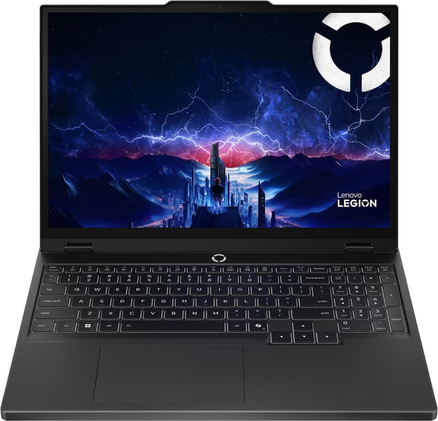 Lenovo Legion 5 15IRX10 i7-13650HX/32GB/1TB/5070 15” pelikannettava
